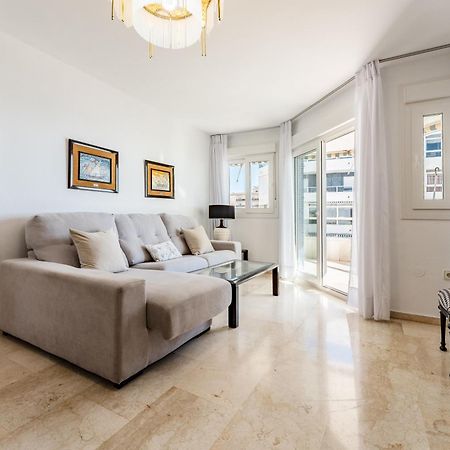 Tropico Carihuela View & Parking Apartment Torremolinos Exterior photo